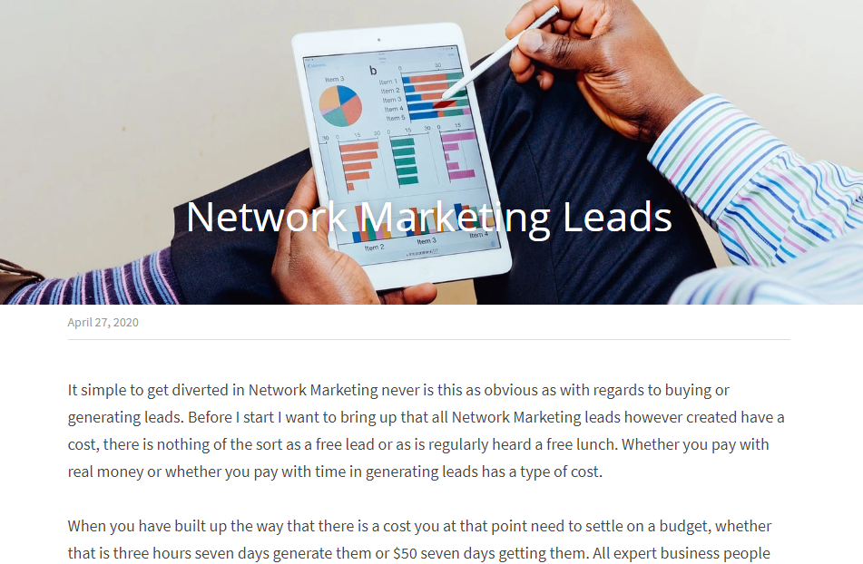 Write and Publish 10 Guest Post on DA 60 - DA 100 High Authority Websites