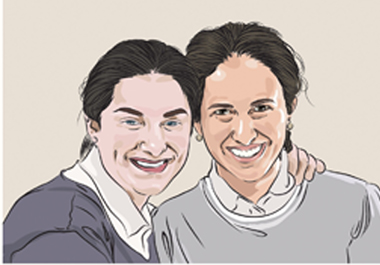 I'll Design amazing Caricature Design for you 