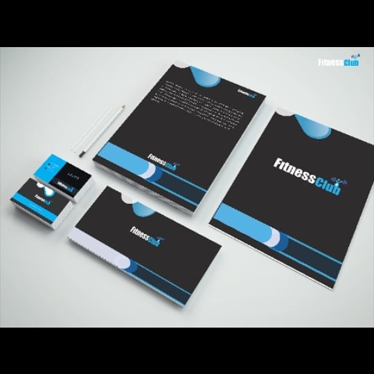I will design business card and letterhead in 3 hr revision unlimited