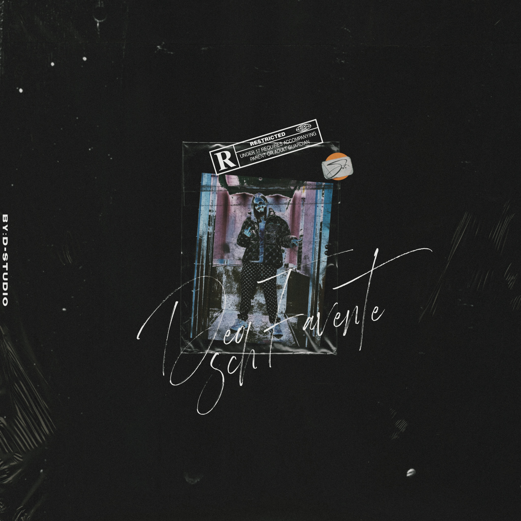 i will make to you a cover art for your songs