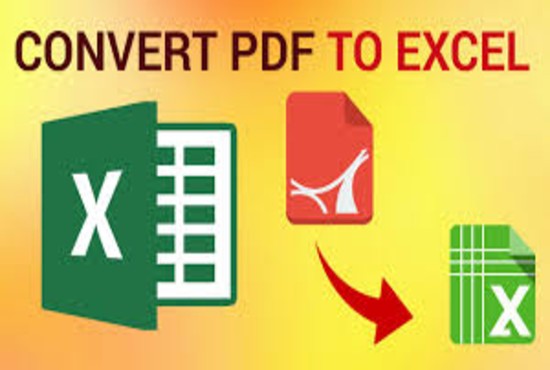 Transcription From Audio, video to text or PDF To word excel