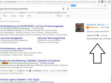 I will do 50 high metrics powerful backlinks