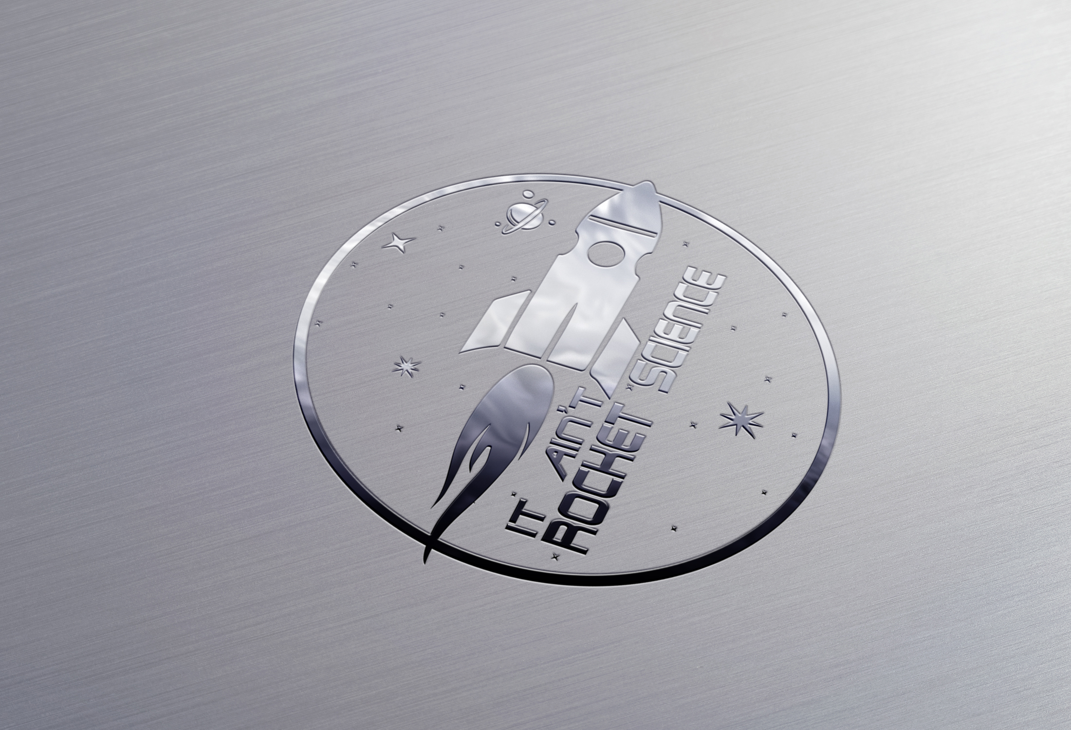 I will design vector sticker and logo