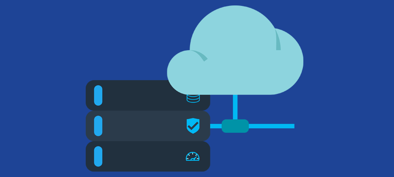 Get a Cloud Hosting VPS Server for your Website