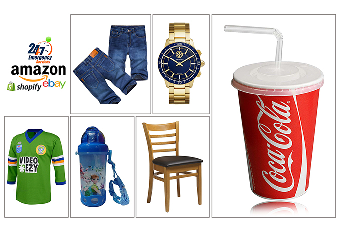 I will do background removal your any images fast delivery