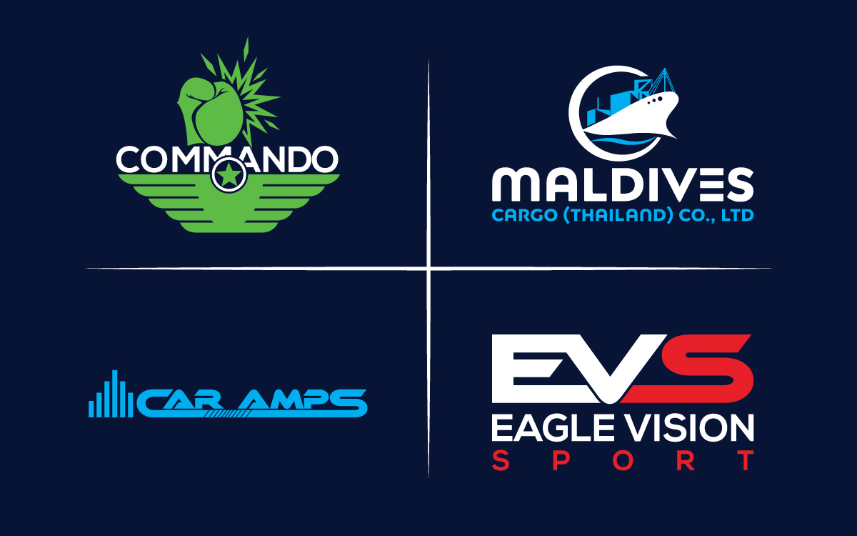 design logo redesign your existing