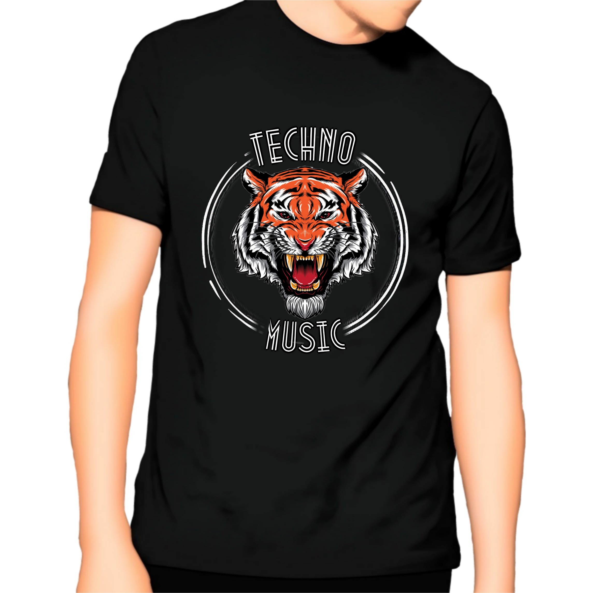 I will create custom design in 24 hours