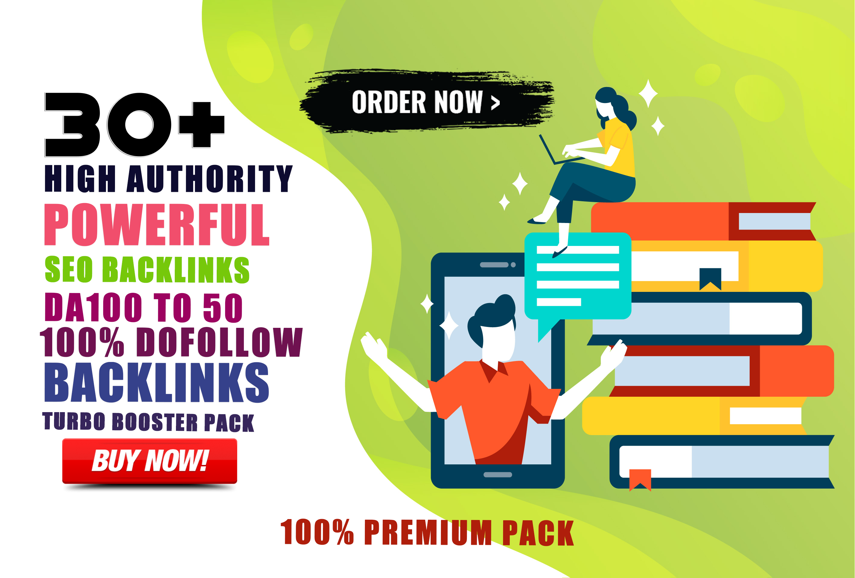 Permanent backlinks TOP Profiles Backlinks PR9 from High Authority Sites 30 