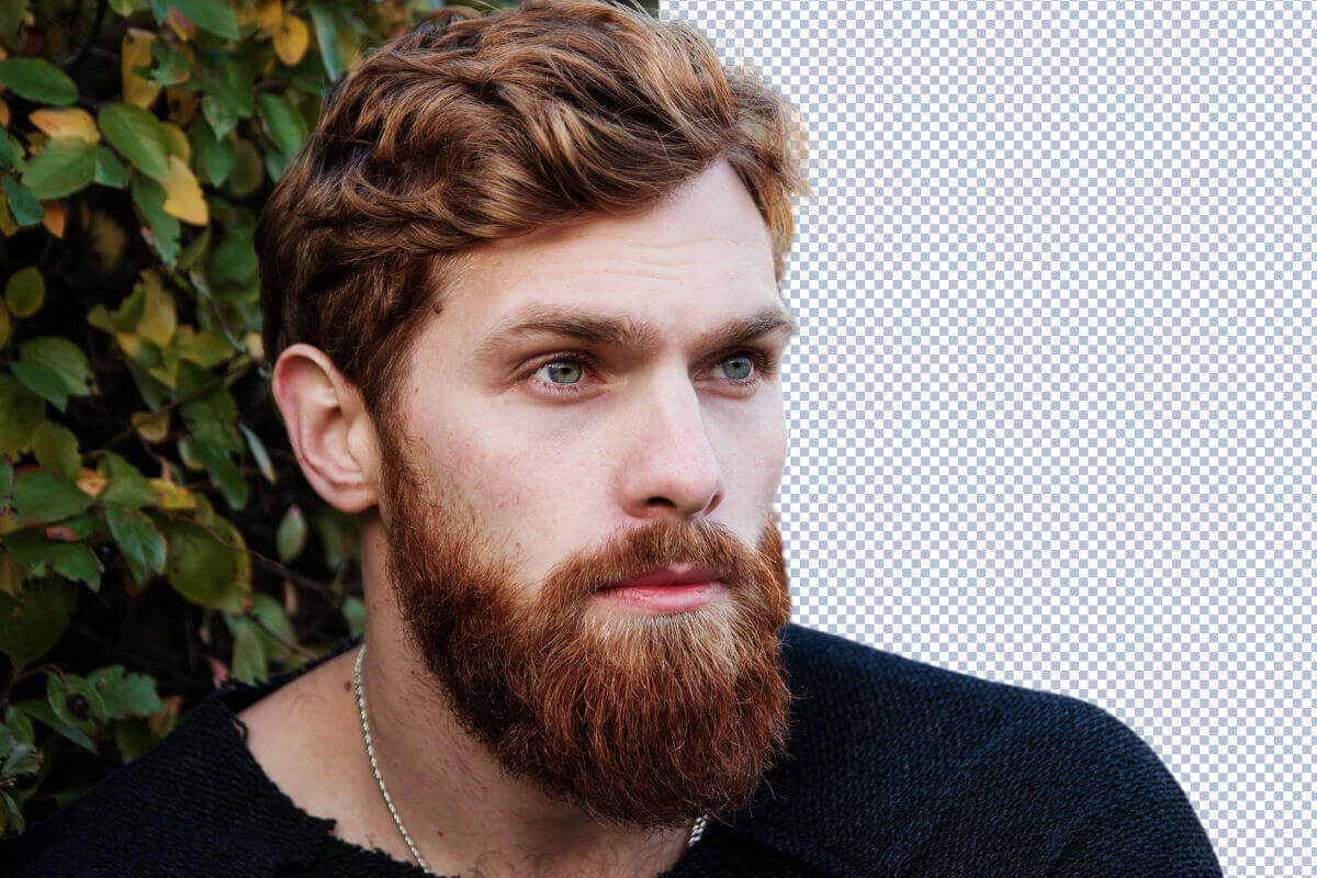 Do Edit 5 Photo Background Removal Professionally