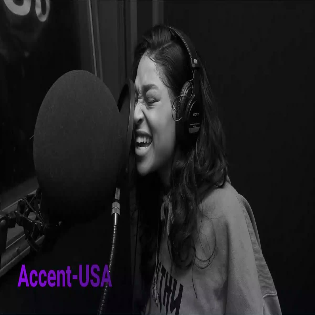 We Will Record British/American Voiceover for Your Yo...