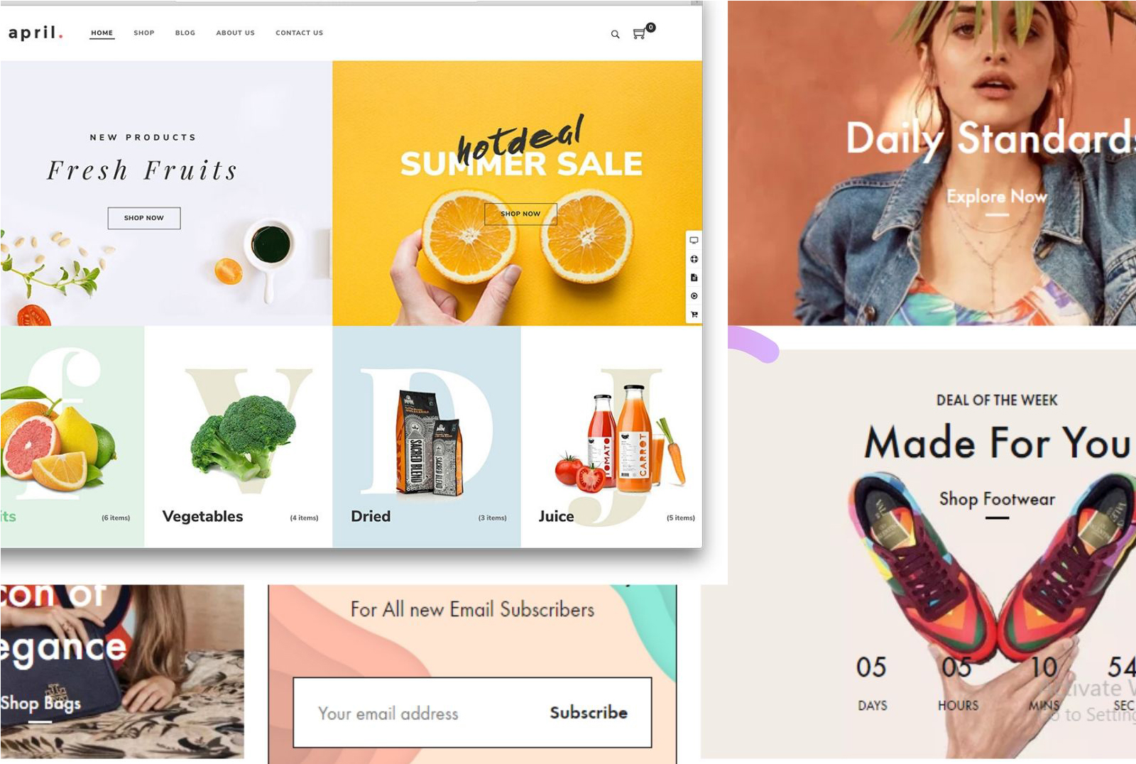 I will create wordpress woocommerce website using divi and flatsome theme