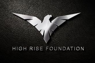 I will Design creative 3D Business Logo Design