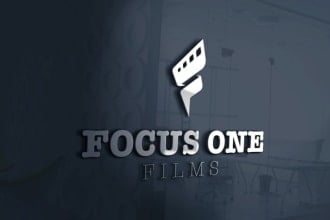 I will Design creative 3D Business Logo Design