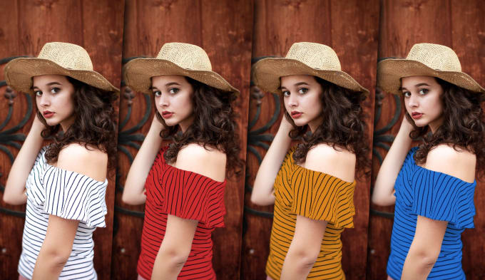 I will do any Photoshop editing professionally and fast