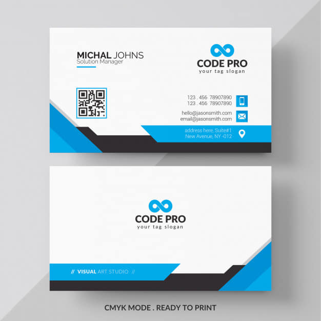 I will business card design in 24 hours super fast-delivery