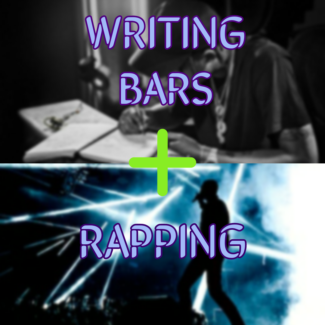I Will Write And Rap In Any Style You Need For Cheap