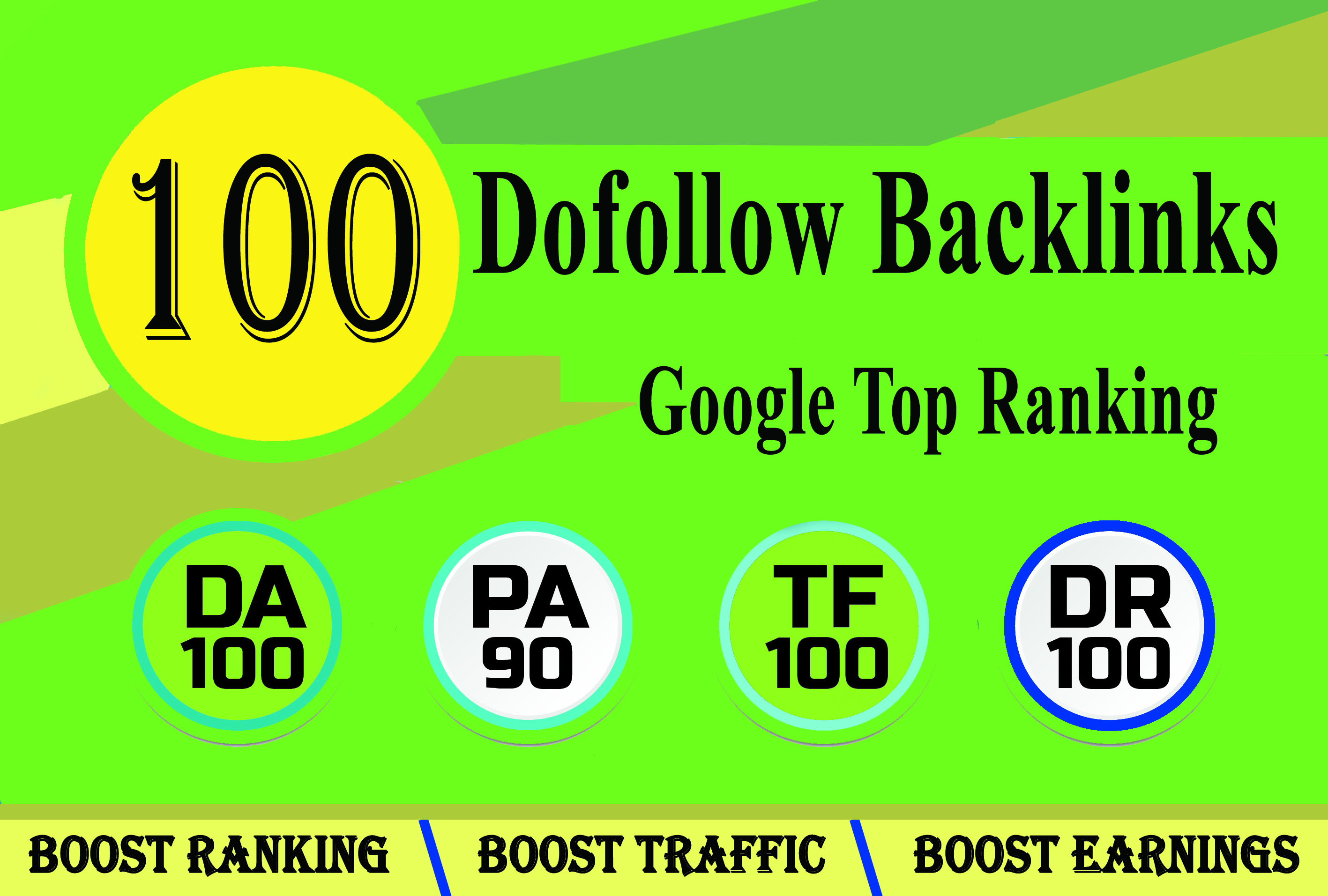 Backlink Seo Service