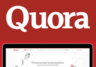 Promote your website in 5 Quora Answers with contextu...