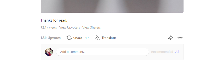  5 High quality Quora Answer for Promote your website