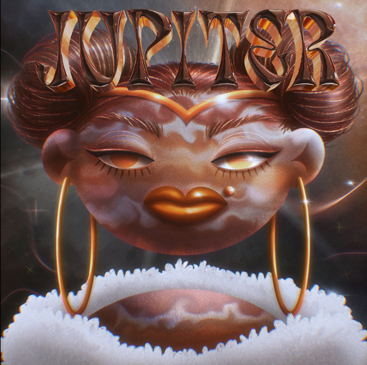 I will design nft art and generate nft 10k collection