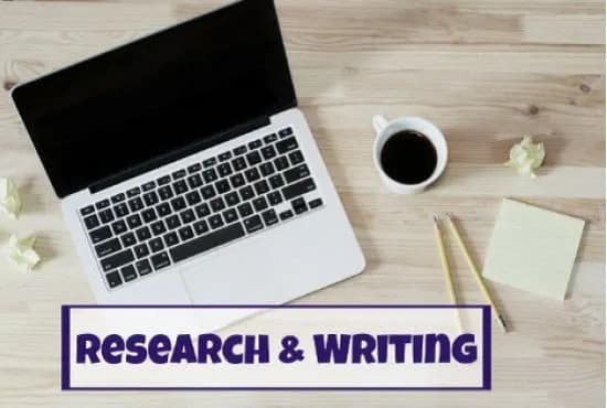 I will write 5 X 1000 words SEO website contents writing