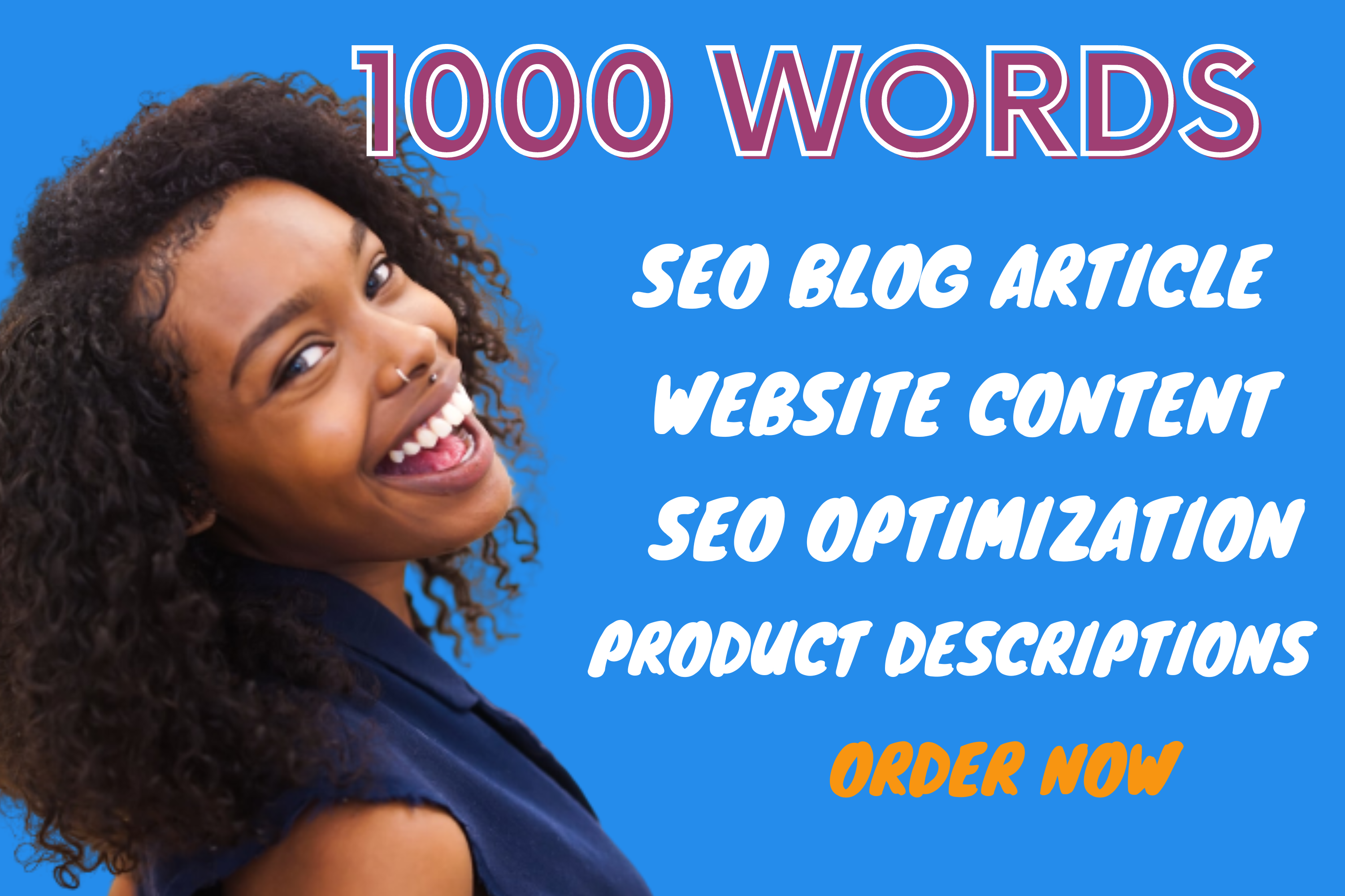  I will Write 1000 words SEO Blog Article and website content 