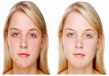 Do any type of Photoshop works 