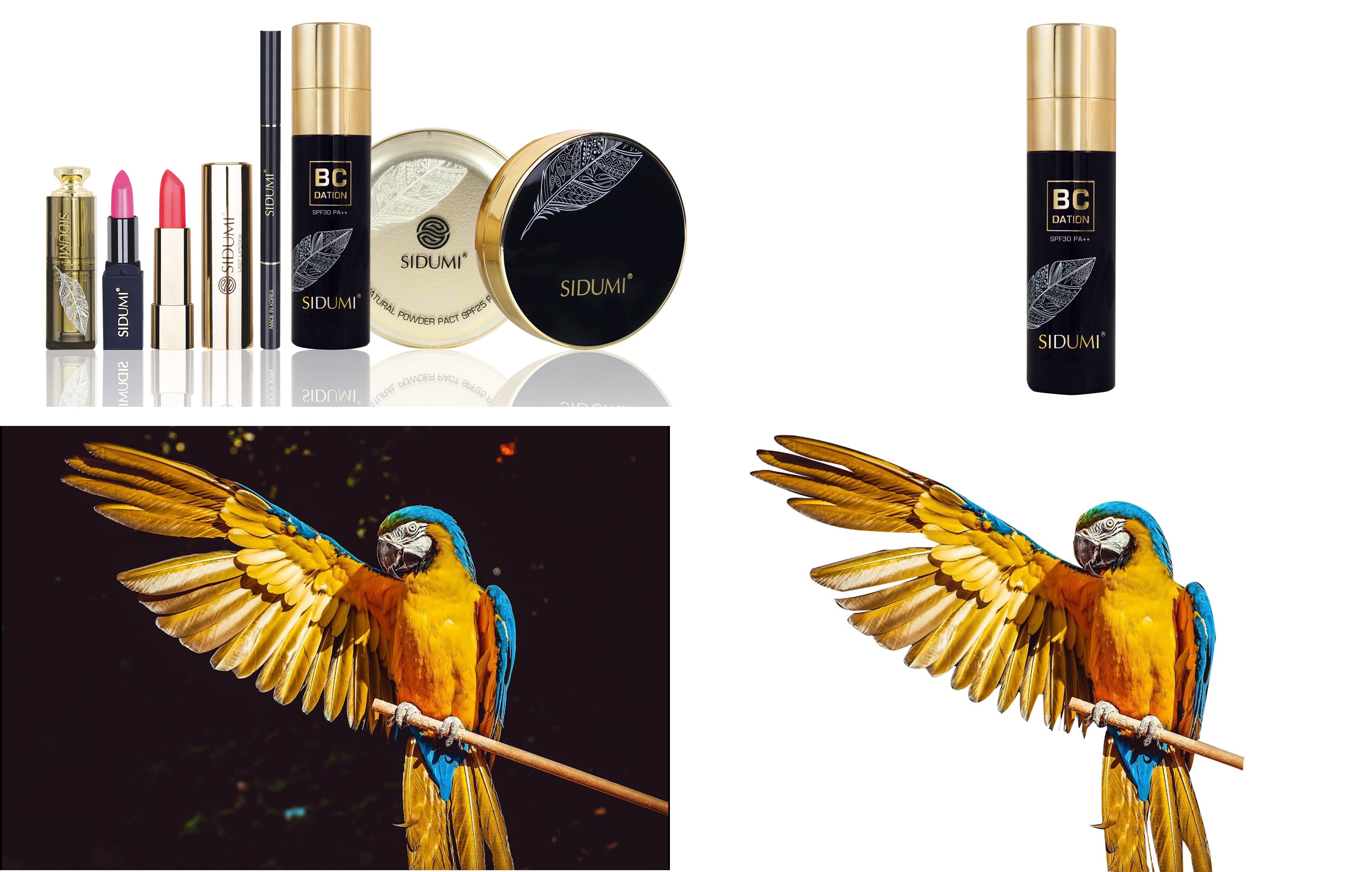 Photoshop Edits, Remove Background, Images resize 