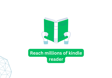 Create ebook for you - Ready to publish on kindle