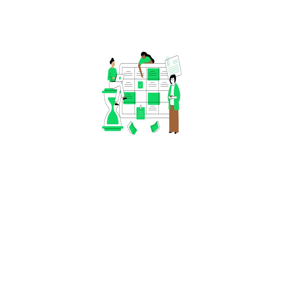 I'll Write 10 blog post using AI