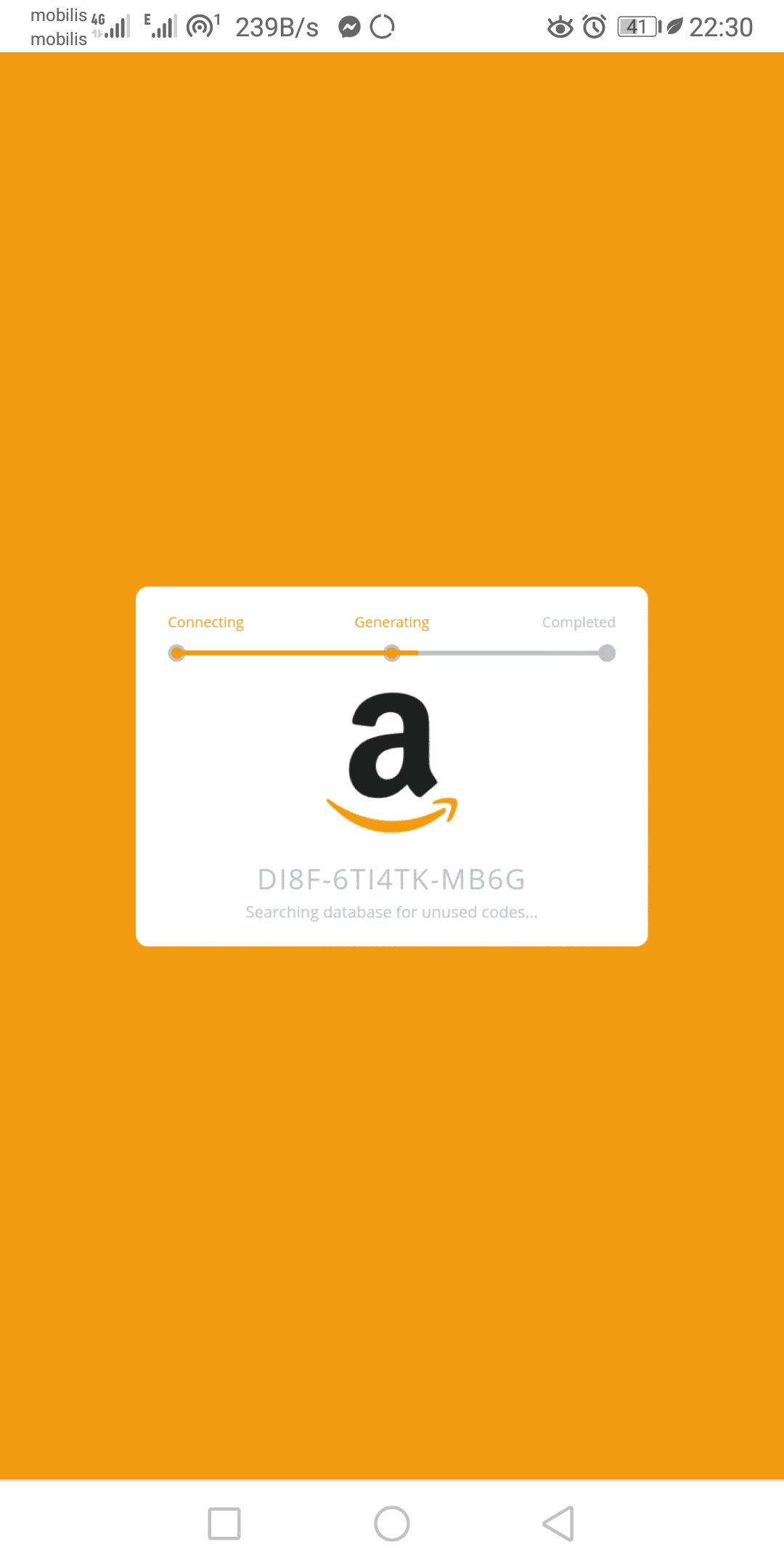 CPA Generator Landing Page Templates &ndash OGAds, CPABuild, CPAGrip (gift cards) for $2