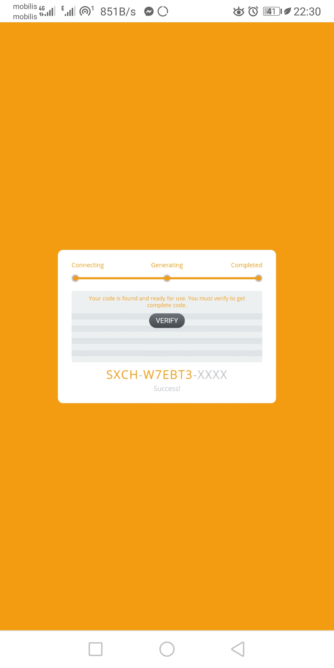 CPA Generator Landing Page Templates &ndash OGAds, CPABuild, CPAGrip (gift cards) for $2