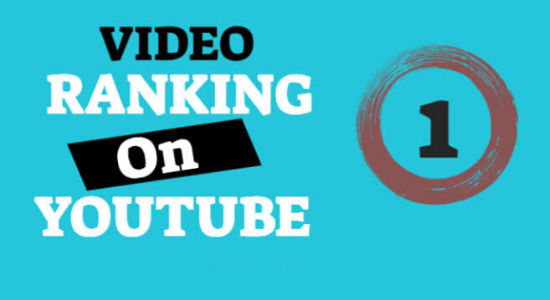 SKYROCKET YouTube Video SEO Rank your Video at No. 1 Position on YouTube
