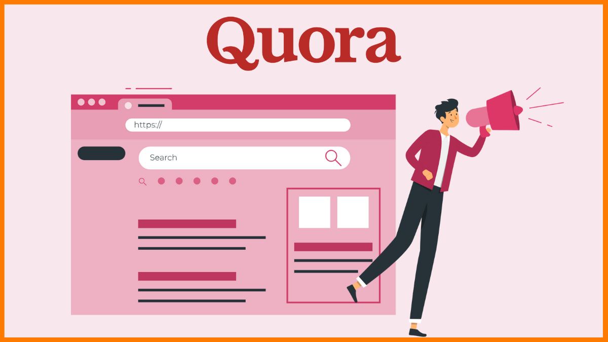 Promote Your Website 50 High quality Quora answer 
