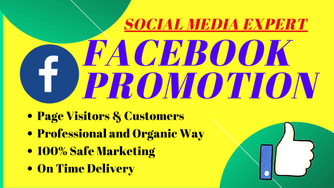 I will make and advertise a facebook page and google ads PPC campaign 