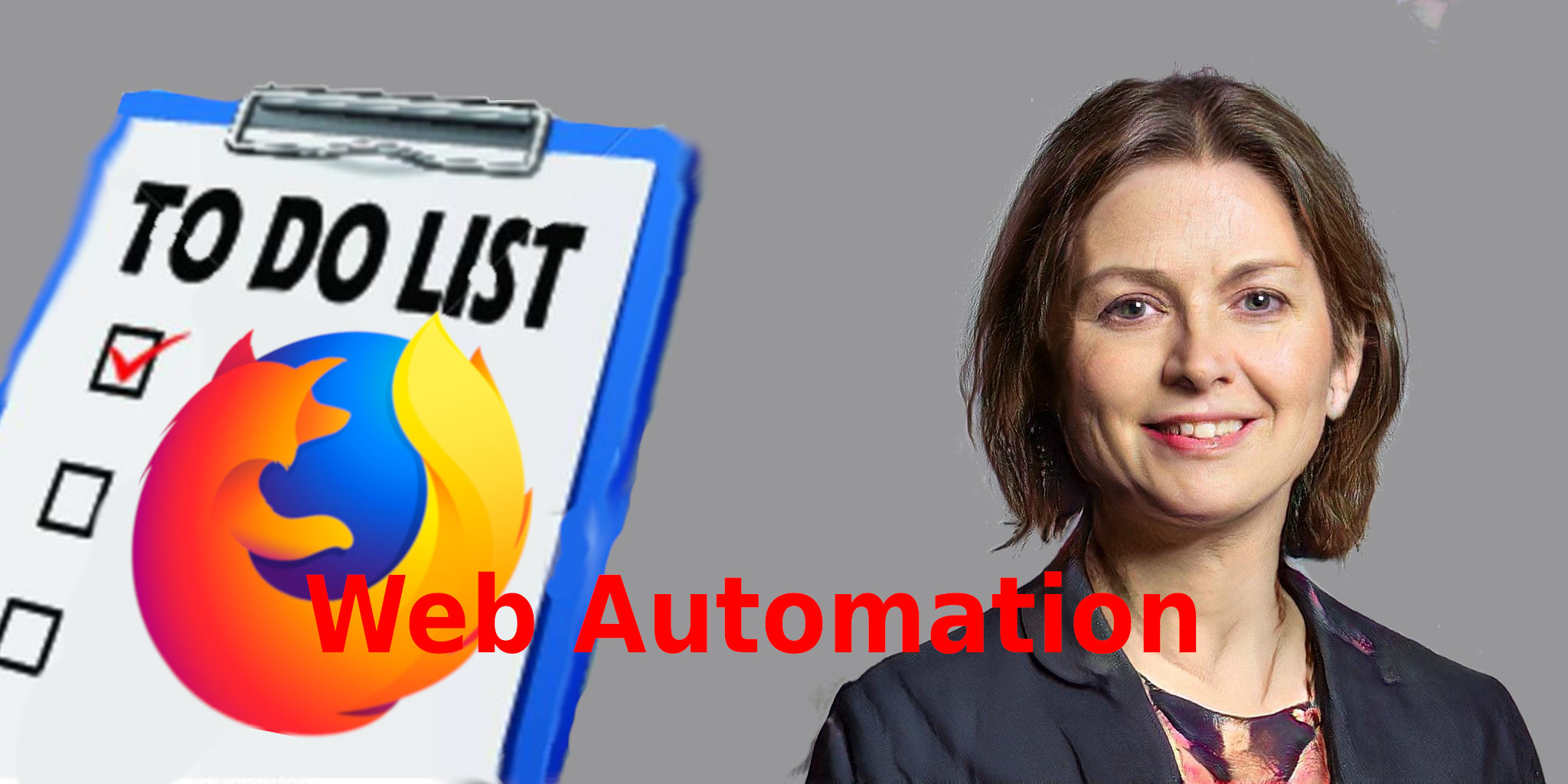 Automate any Web Browser Task 50 times!