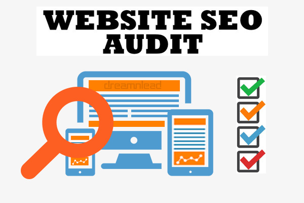 Website SEO Audit & On Page SEO Recommendation 