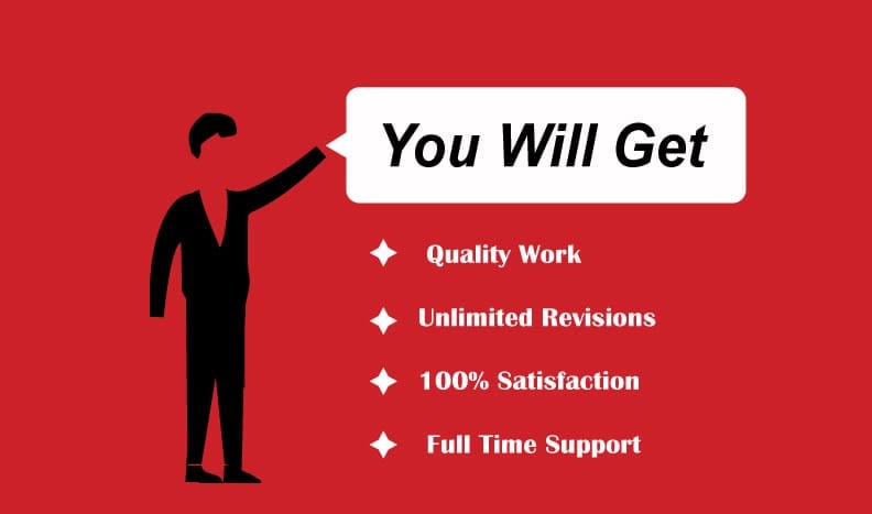 Virtual Assistant for your business