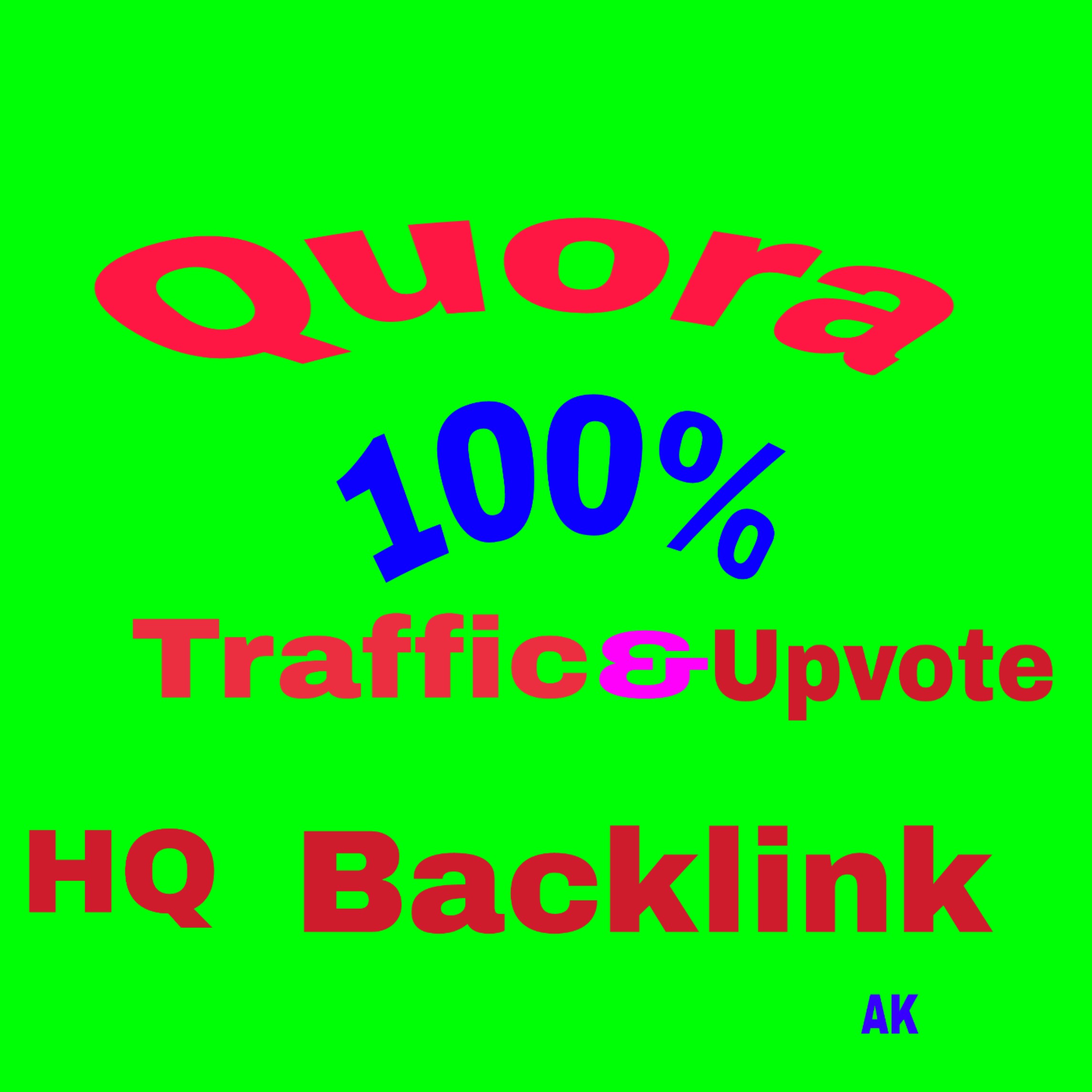 Promote your website in 30 Quora best answer