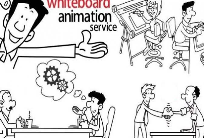 I will create a video animation for your product or b...