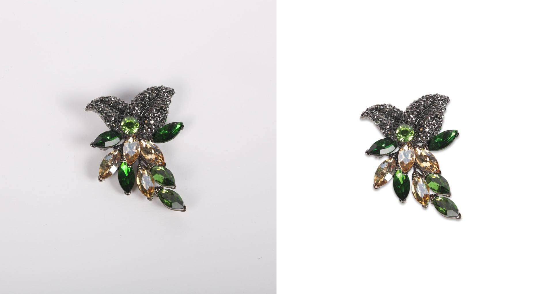 I will provide 200 images background removal by clipping path within 24 hours