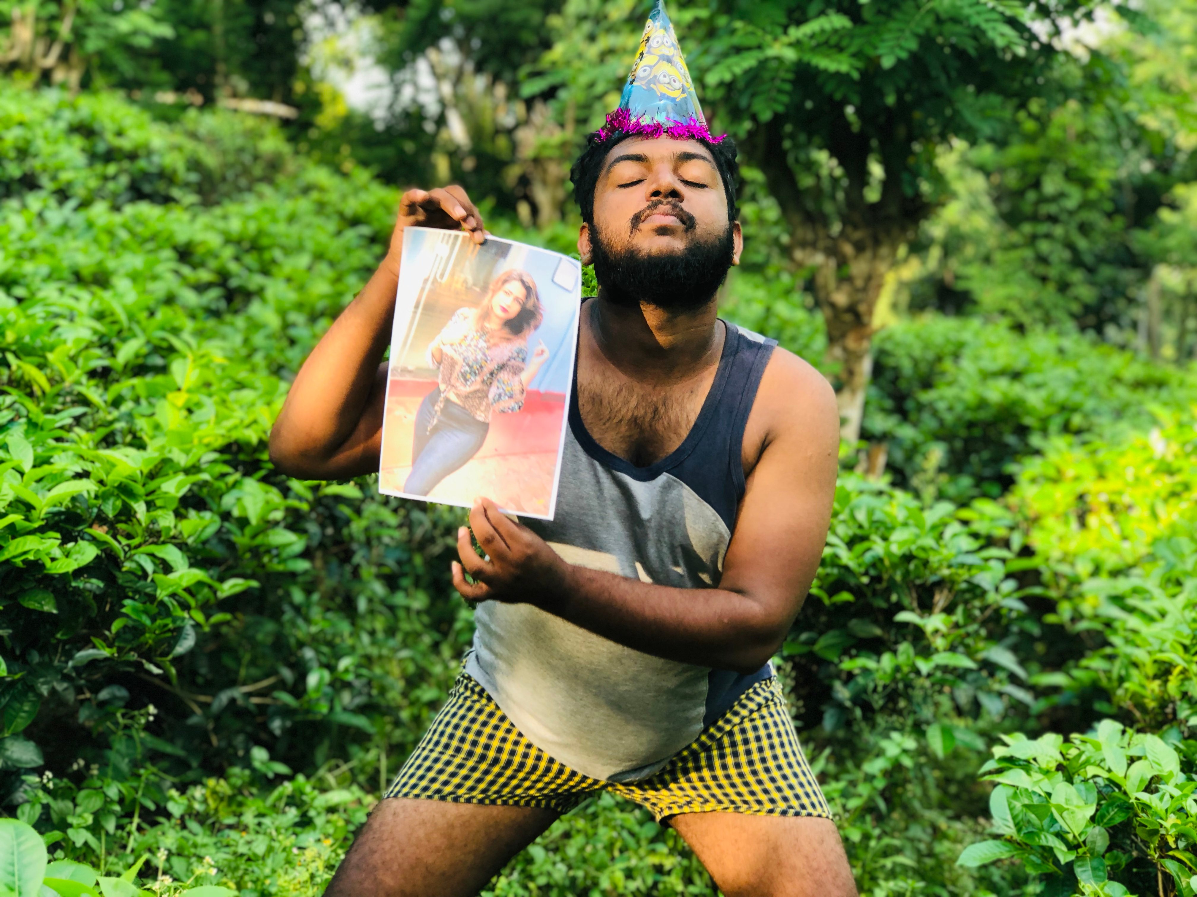 i will creat happy birthday video with funny dance