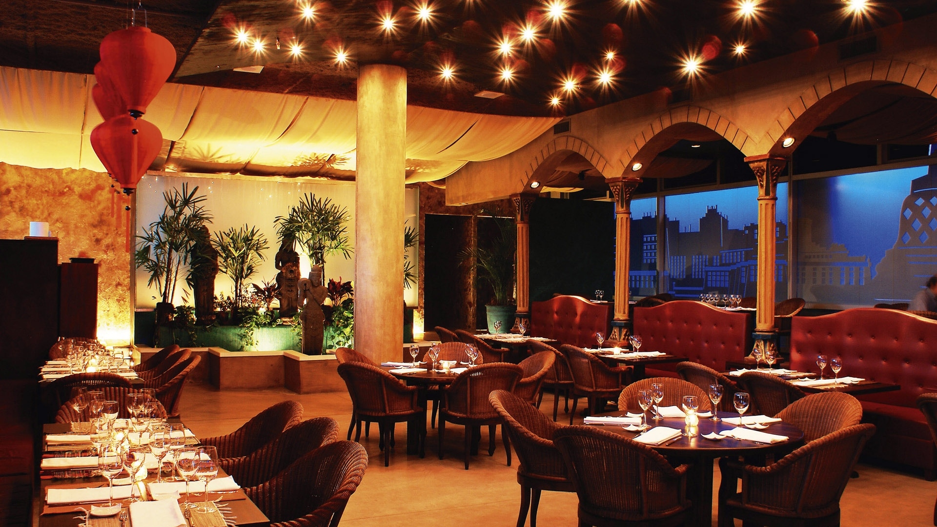 RESTAURANTS MANAGEMENT SYSTEM with Sourcecode