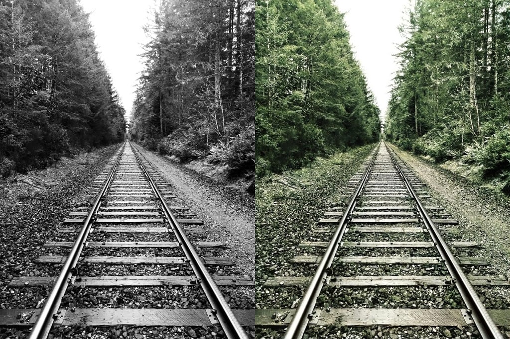 I will color your photo professionally