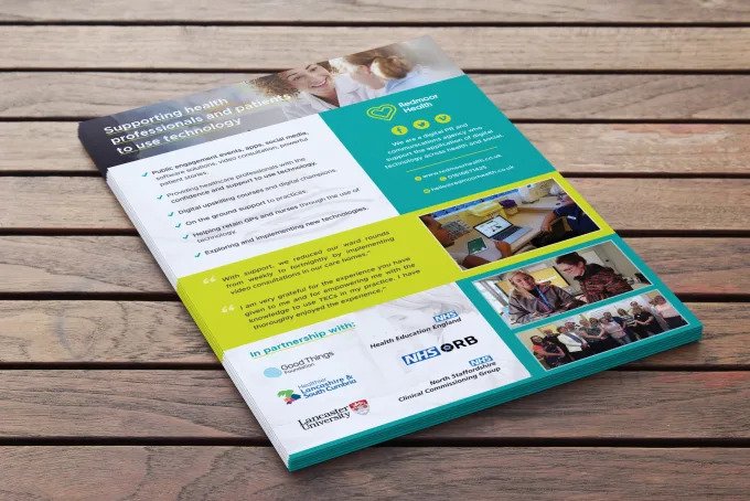 I will be your personal professional graphic designer