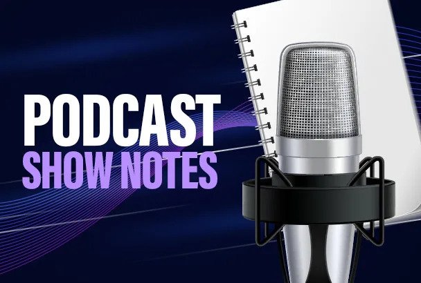 Detailed Podcast Notes To improve Effectiveness 1 EPISODE