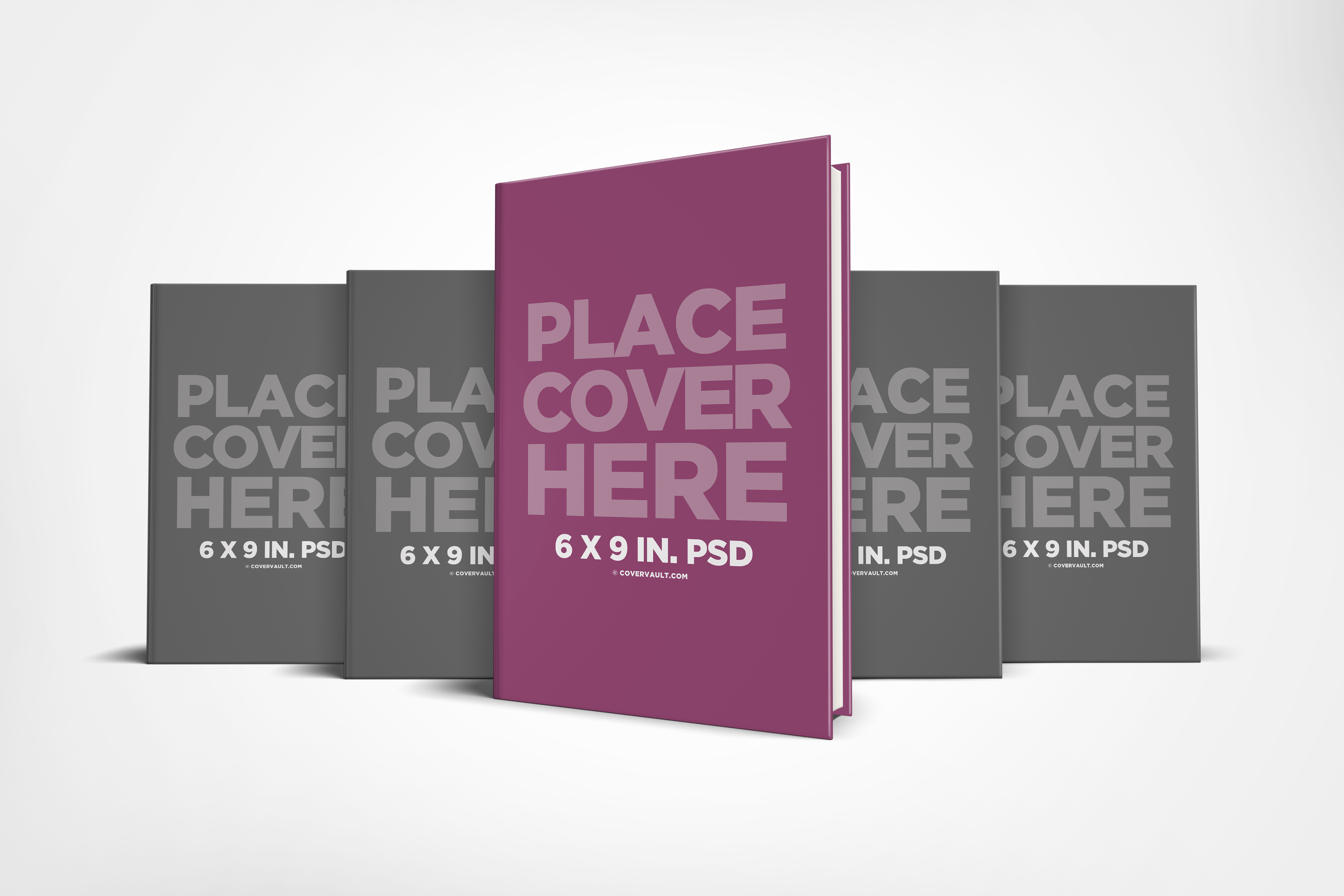 Download I will make 3D Book cover, convert your book into 3D book ...