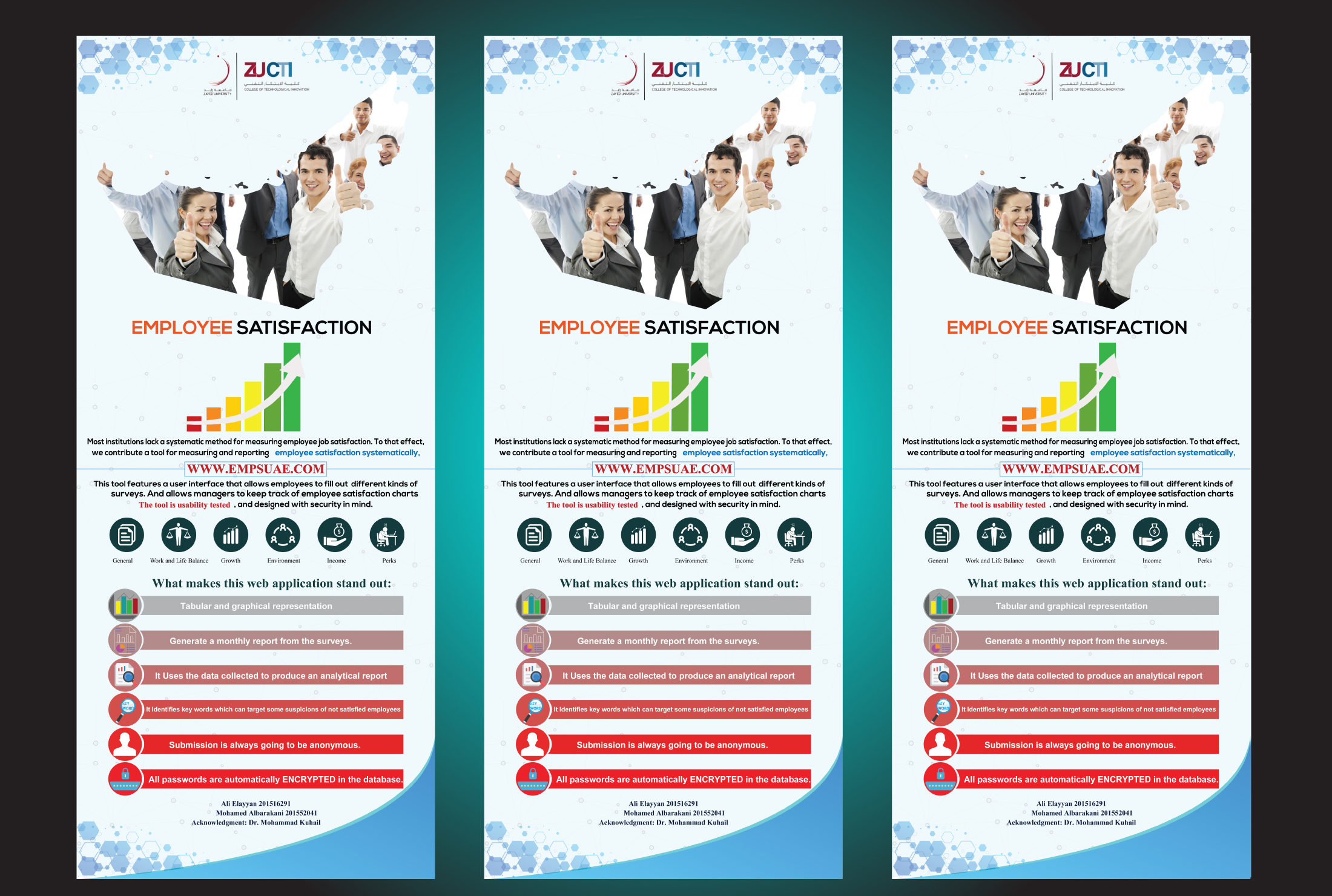 I Will Design Stunning Roller Banner Advertising Within 24 Hrs For