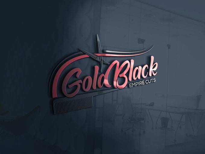 I will create a business logo or minimalist design