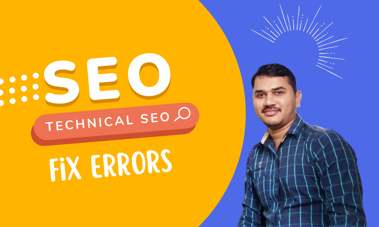 Technical SEO:Resolving 404 Errors and Addressing Excluded by noindex tag in WordPress Website